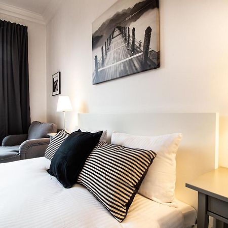 Powisle Superior Apartment 华沙 外观 照片