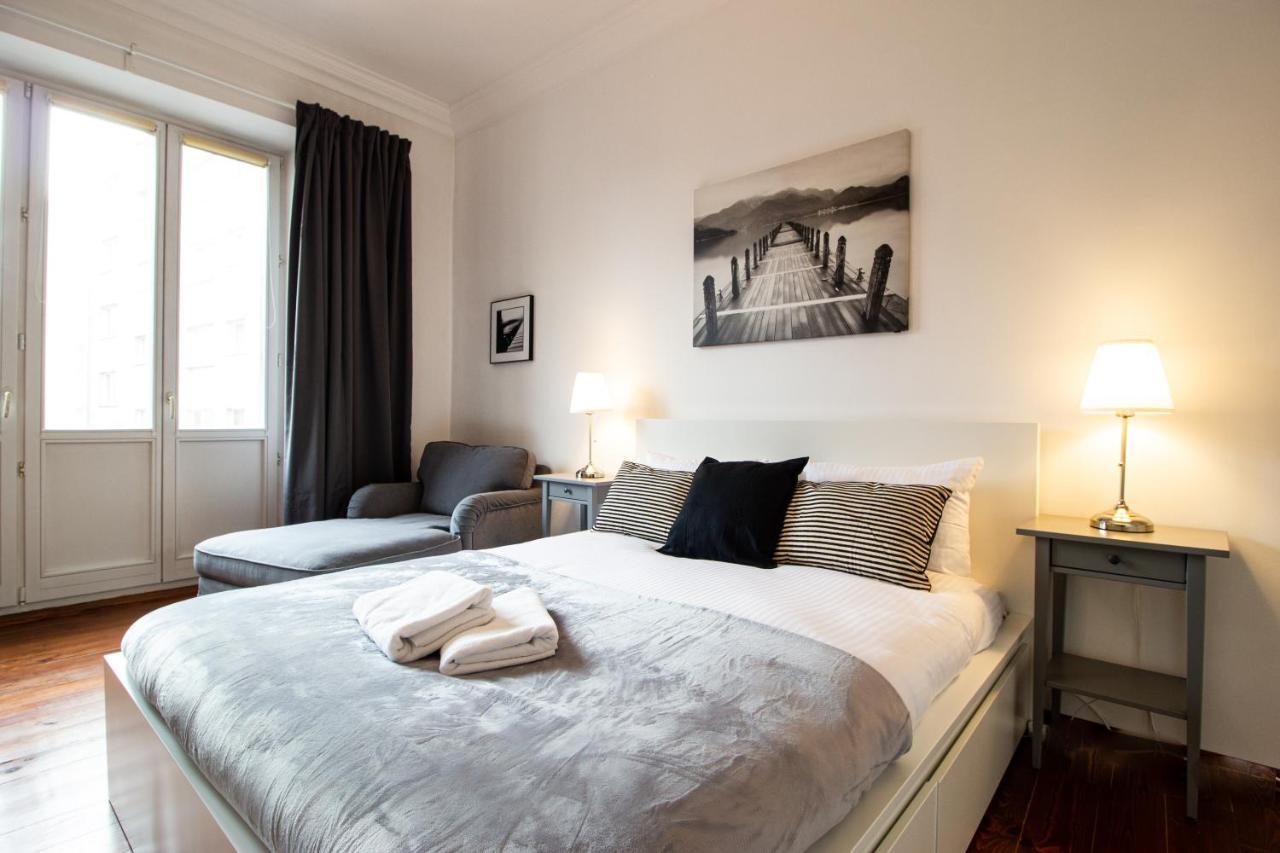 Powisle Superior Apartment 华沙 外观 照片