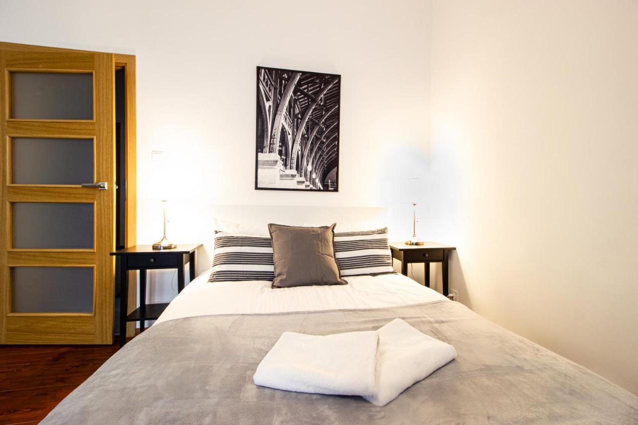 Powisle Superior Apartment 华沙 外观 照片