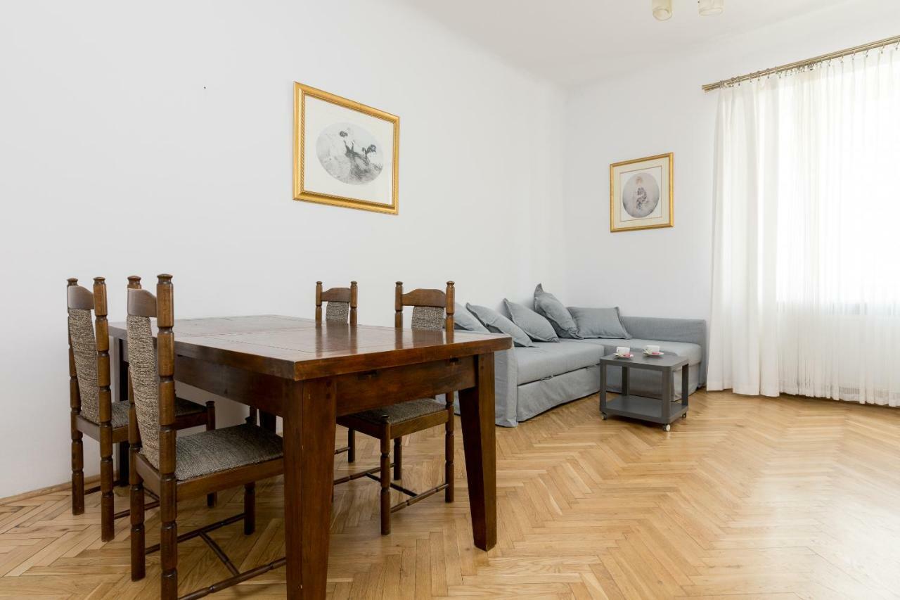 Powisle Superior Apartment 华沙 外观 照片