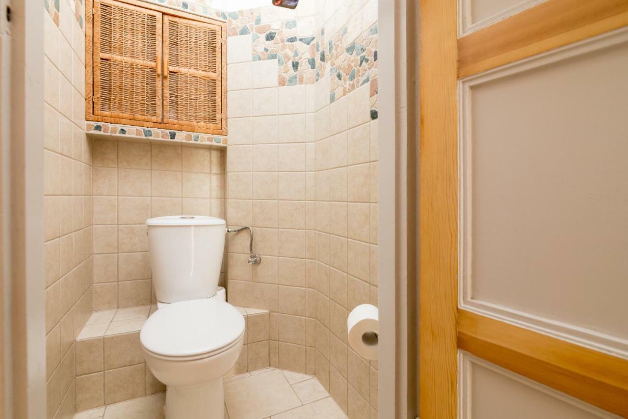 Powisle Superior Apartment 华沙 外观 照片